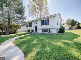 300 Sunrise Cir, Rising Sun, MD 21911