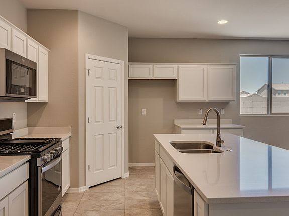 New Construction Available Now