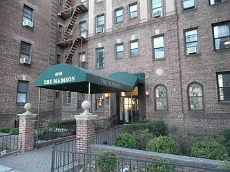 Rented by Keller Williams NYC