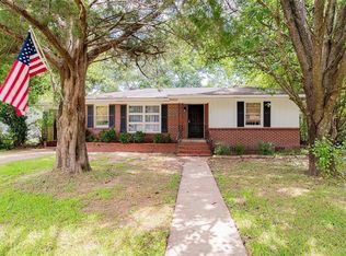 707 Magnolia Rd, Mobile, AL 36606
