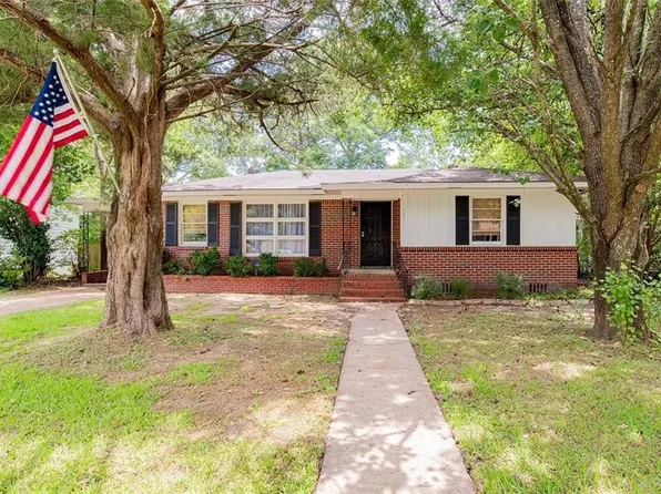 707 Magnolia Road, Mobile, AL 36606