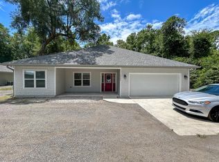 4460 NW 19th St, Gainesville, FL 32605