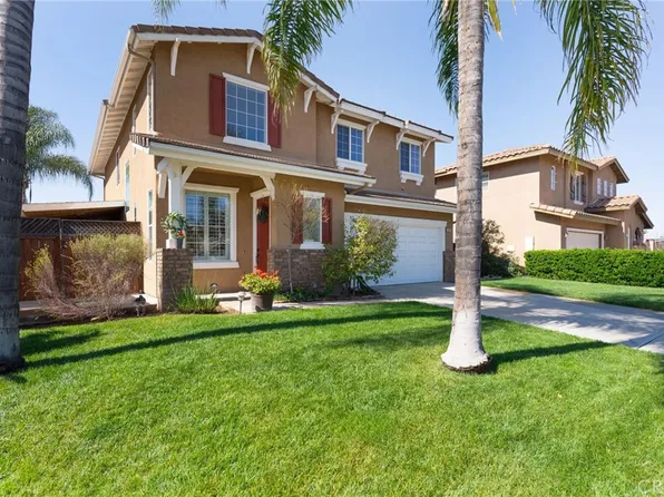 31075 Florence Ct, Winchester, CA 92596