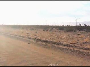 0 Miller Ave #117, Mojave, CA 93501