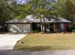 17 Taylors Turn, Hattiesburg, MS 39402
