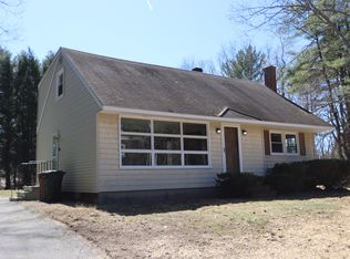 22 New County Rd, Saco, ME 04072