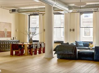 158 Mercer St #6B, New York, NY 10012