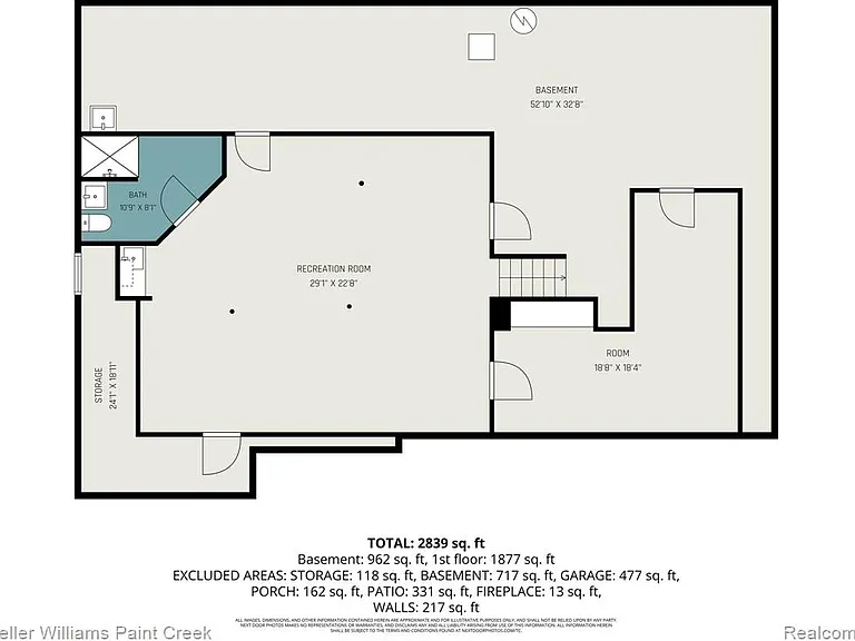 4847 Bayleaf Dr — Photo 28