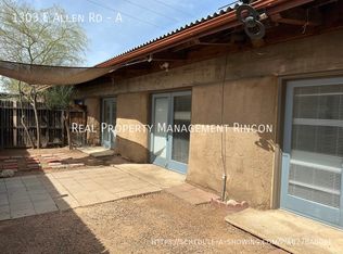 1303 E Allen Rd #A, Tucson, AZ 85719