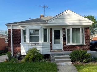 14845 Arlington Ave, Allen Park, MI