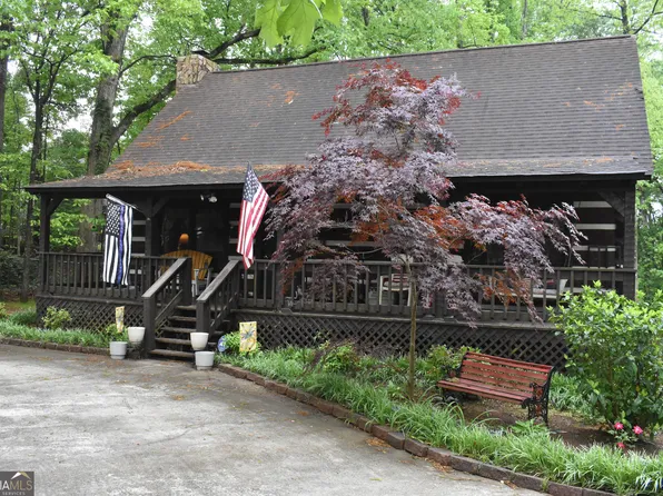 6503 Old Macon Hwy, Rex, GA 30273