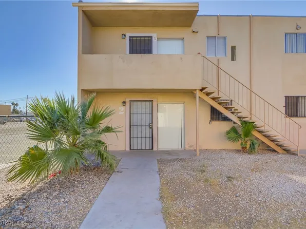 1312 N 22nd St, Las Vegas, NV 89101