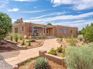 1315 Old Pecos Trl #E, Santa Fe, NM 87505