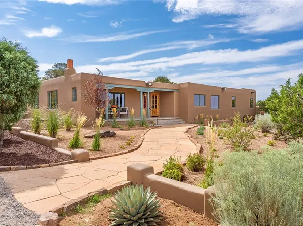 1315 Old Pecos Trl, Santa Fe, NM