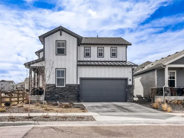 4204 Martinson Drive, Loveland, CO 80537