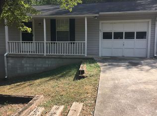 25 Alisha Cir NW, Cartersville, GA 30121