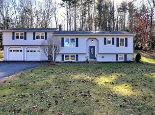 143 Spicer Rd, Thompson, CT 06277