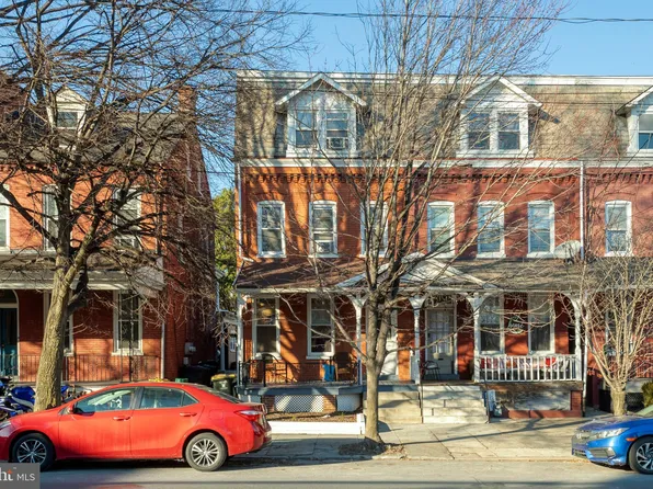 815 Columbia Ave, Lancaster, PA 17603