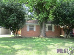 5865 Clayton St, Baton Rouge, LA 70805