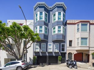 1255 Montgomery St, San Francisco, CA 94133