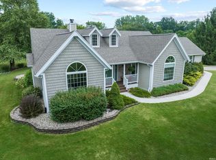 58802 County Road 115, Goshen, IN 46528