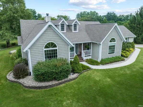 58802 County Road 115, Goshen, IN 46528