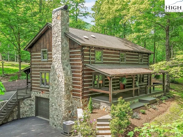 415 Mt. Paddy Road, West Jefferson, NC 28694