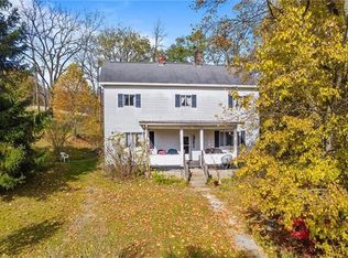 69 Timber Lake Rd, Claysville, PA 15323