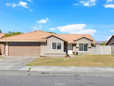 84510 Corte Alturian, Coachella, CA, 92236