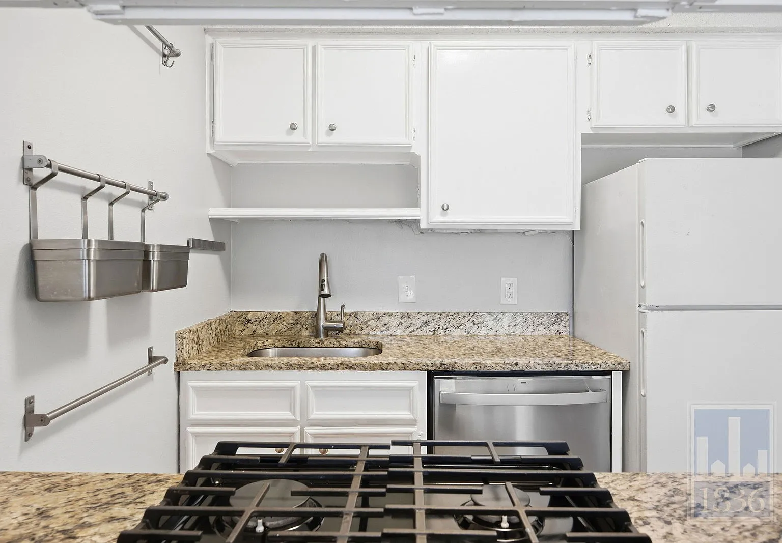 1 bed, 1.0 bath, 314 sqft, $1,050 — Photo 4