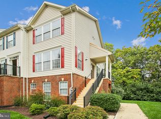 6506 Wiltshire Dr #206, Frederick, MD 21703