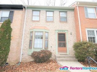 9234 Sprucewood Rd, Burke, VA 22015