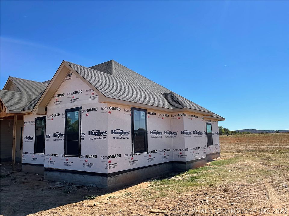 1595 Joelle Ln, Fort Gibson, OK 74434 MLS 2235876 Zillow