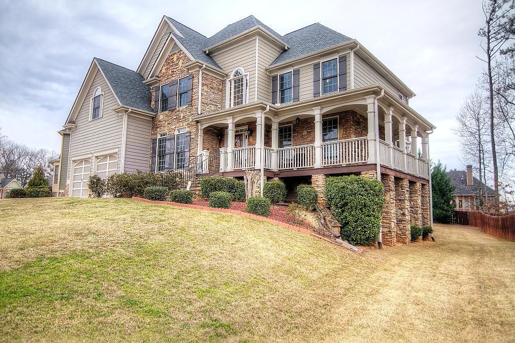 5610 Hollowbrooke Ln NW, Acworth, GA 30101 Zillow