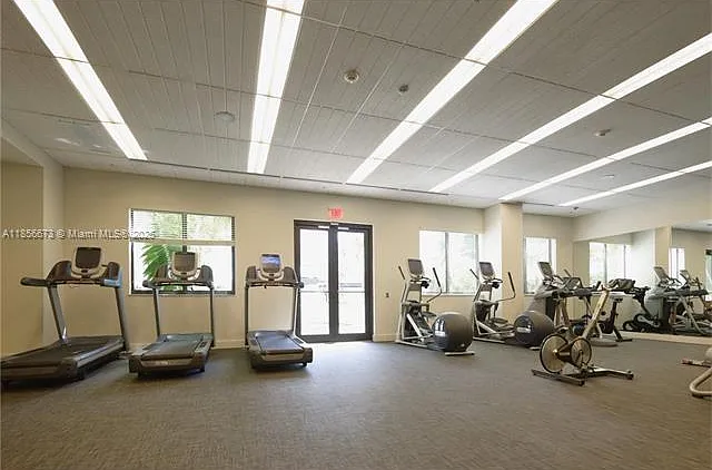 1 bed, 850 sqft, $3,595 — Photo 3