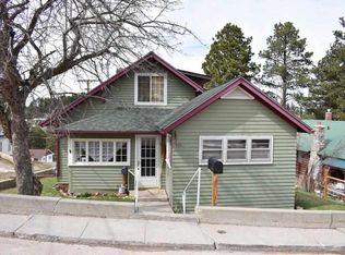 720 W McClellan St, Lead, SD 57754