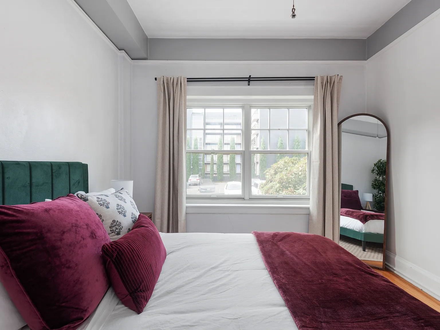 1 bed, $2,800 — Photo 4