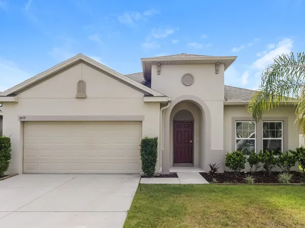 1859 Castleton Dr, Saint Cloud, FL 34771