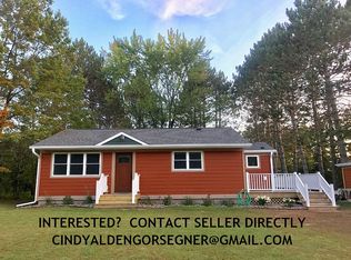 28051 295th Ave, Holcombe, WI 54745