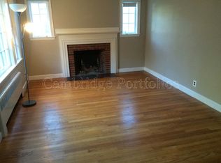 534 Lowell St #SF, Lexington, MA 02420