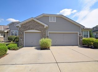 4232 Marival Dr, Mason, OH 45040