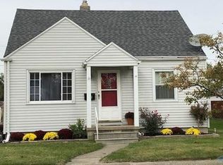 2643 122nd St, Toledo, OH 43611