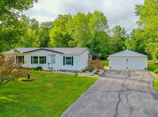 511 W 7th St, Jonesboro, IN 46938