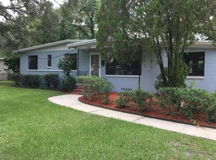 3858 Pizarro Rd, Jacksonville, FL 32217