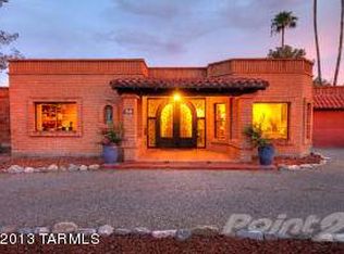 2430 E Lester St, Tucson, AZ 85719