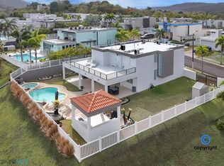 339 Lomas De La Serrania Calle Tulipan, Caguas, PR 00725