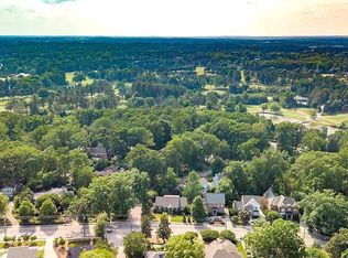 2701 Saint Marys St, Raleigh, NC 27609