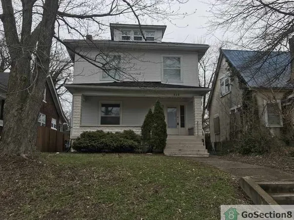 649 S 41st St, Louisville, KY 40211