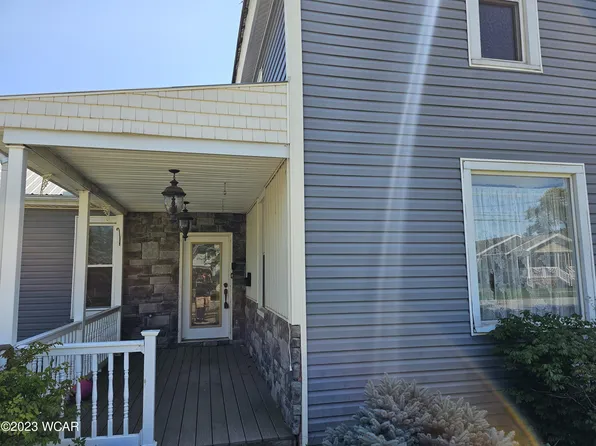 733 S Oak St, Ottawa, OH 45875