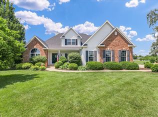 2489 County Road 550 E, Dewey, IL 61840